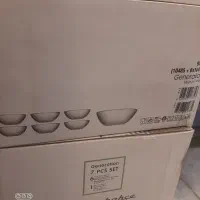 کیک خوری|ظروف سرو و پذیرایی|تهران, اوقاف|دیوار