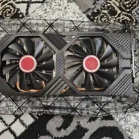 rx 580