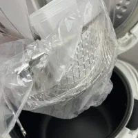 پلو پز 14 کاره maier(تحت لیسانس feller آلمان) نو|اجاق گاز و لوازم برقی پخت‌وپز|قم, شاه سید علی|دیوار