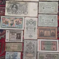 اسکناس کلکسیونی