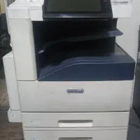 دستگاه چاپ دیجیتال رنگی زیراکس آلتا لینک 8035