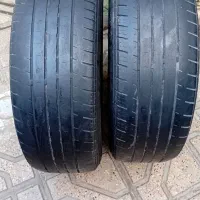 لاستیک شاسی