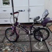 دوچرخه ۱۶ درحدنو (اسپرت)