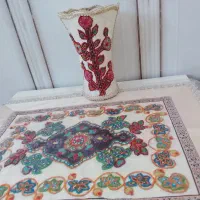 پته رومیزی کوچک وبزرگ