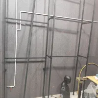 استند پانچ عرض 50 و 100|فروشگاه و مغازه|کرج, حصارک بالا|دیوار