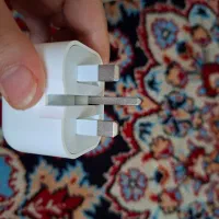 اداپتور اپل|لوازم جانبی موبایل و تبلت|یزد, |دیوار