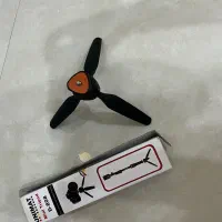 پایه گوشی و دوربین