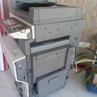 دستگاه کپی رنگی