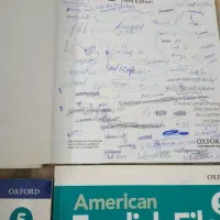 کتاب انگلیسی|کتاب و مجله آموزشی|مشهد, فاطمیه|دیوار