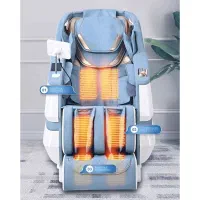 صندلی ماساژ i Relax R400|آرایشی، بهداشتی، درمانی|تهران, آرژانتین|دیوار