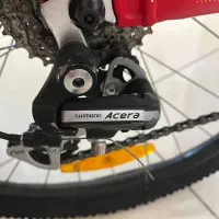 دوچرخه مریدا مدل matt's 6.20-MD سایز ۲۶|دوچرخه، اسکیت، اسکوتر|تهران, سید خندان (جلفا)|دیوار