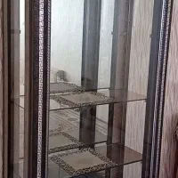 بوفه سالم ودرحدنو