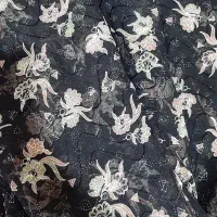 چادرمجلسی|لباس|اصفهان, رهنان|دیوار