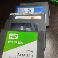 انواع هارد سالم و خراب