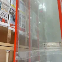 ویترین دو متری|بوفه، ویترین، کنسول|کبودرآهنگ, |دیوار