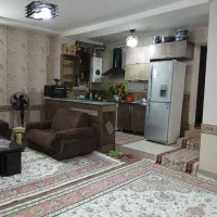 منزل مبله با لوازم و امکانات کامل