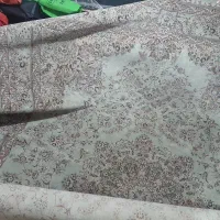 فرش ۹ متری نیاوران ۵۰۰ شانه|فرش|تهران, شکیبا|دیوار