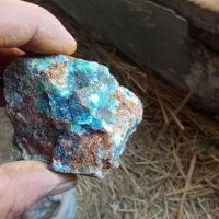 رگه طلا 120 سوت پاتکی اندریگان|جواهرات|خاروانا, |دیوار