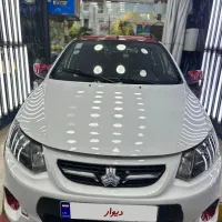 کوییک R درجه یک