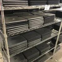 ۱۰۰مدل لپتاب استوک اروپایی دانشجویی روزمره و...|رایانه همراه|تهران, میرداماد|دیوار