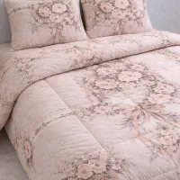 روتختی دونفره ژاکارد دو رو