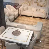 پول نده و چکی ببر|مبلمان خانگی و میز عسلی|شهرکرد, |دیوار