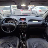 206تیپ2|خودرو سواری و وانت|پاکدشت, پاکدشت (مامازند)|دیوار