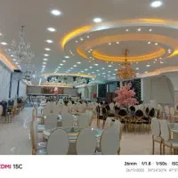 اجرای کناف سقف کاذب صفر تا صد