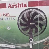 پنکه پایه دار