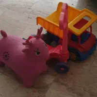 اسباب بازی