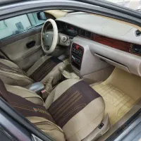 سمند ef7 دوگانه کارخانه