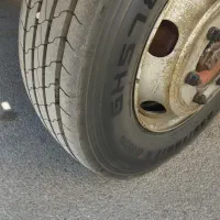 خاور 808 مدل 1376|خودرو سنگین|بجنورد, |دیوار