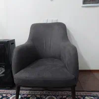 مبل ۵ نفره،تابلو فرش،گلدان