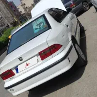سمند. ef7|خودرو سواری و وانت|اهواز, ۲۰۰۰واحدی|دیوار