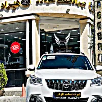 هایما اس۷ پرو /S7 pro/مدل۱۴۰۴/صفر خشک