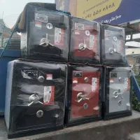 گاوصندوق شخصی محافظ اموال شما|ابزارآلات|قائم‌شهر, |دیوار