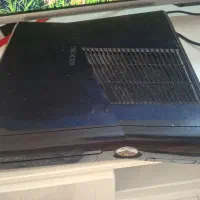 xbox 360 slim RGH