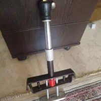 فروش قفل پدال با ۲کلید