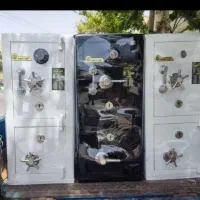 گاوصندوق  زیر ویترینی|فروشگاه و مغازه|سمنان, |دیوار