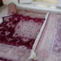 فرش 6متری سالم