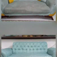 مبل شویی پاکیزه مبلشویی در منزل