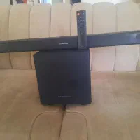 ساندبار دوو