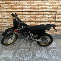 هوندا ایکس ار ۲۵۰xr|موتورسیکلت|تهران, افسریه شمالی|دیوار