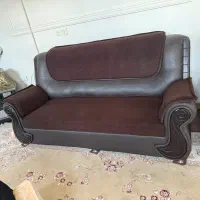 فروش فوری مبل ۷ نفره