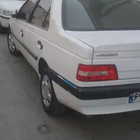پژو 405 SLX موتورTU5، مدل ۱۳۹۷|خودرو سواری و وانت|اصفهان, آزادگان|دیوار