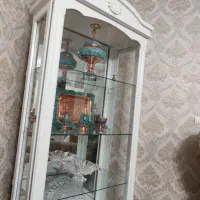 بوفه سفید