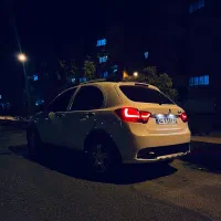 کوییک gx فول 1402 در حد