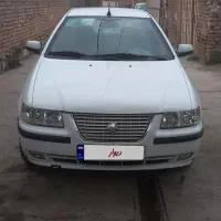 سمند الکس داشبورد جدید ۱۴۰۰