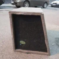 باکس ۱۲ اینچ سابووفر|قطعات یدکی و لوازم جانبی|کرج, شاهینویلا|دیوار