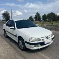 پارسtu5 مدل ۹۴|خودرو سواری و وانت|گرگان, |دیوار